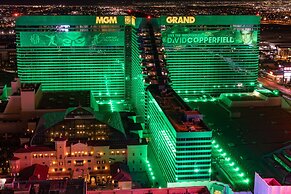 MGM Grand Hotel & Casino