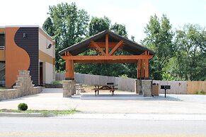 Quality Inn South Boston - Danville East