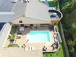 Quality Inn South Boston - Danville East