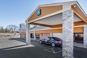 Quality Inn South Boston - Danville East