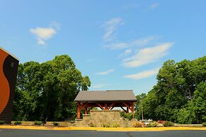 Quality Inn South Boston - Danville East