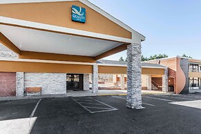 Quality Inn South Boston - Danville East