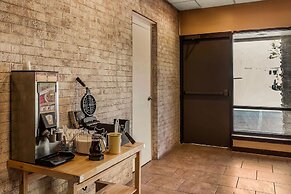 Quality Inn South Boston - Danville East