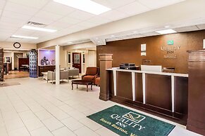 Quality Inn South Boston - Danville East