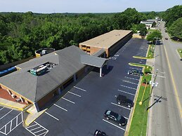 Quality Inn South Boston - Danville East
