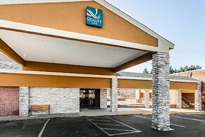 Quality Inn South Boston - Danville East