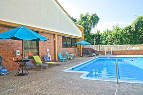 Quality Inn South Boston - Danville East