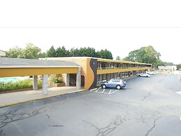 Quality Inn South Boston - Danville East