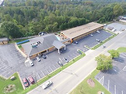 Quality Inn South Boston - Danville East