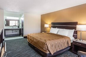 Quality Inn South Boston - Danville East