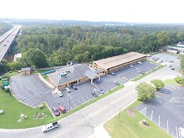 Quality Inn South Boston - Danville East