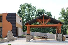 Quality Inn South Boston - Danville East