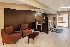 Quality Inn South Boston - Danville East