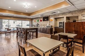 Quality Inn South Boston - Danville East