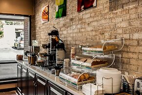 Quality Inn South Boston - Danville East