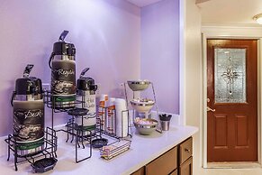 Quality Inn South Boston - Danville East