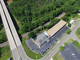 Quality Inn South Boston - Danville East