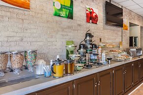 Quality Inn South Boston - Danville East