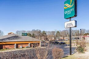 Quality Inn South Boston - Danville East