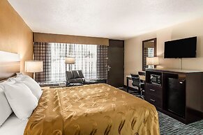 Quality Inn South Boston - Danville East