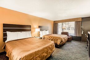 Quality Inn South Boston - Danville East