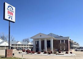 Blue Ribbon Inn and Suites