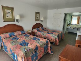 Blue Ribbon Inn and Suites