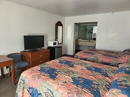 Blue Ribbon Inn and Suites