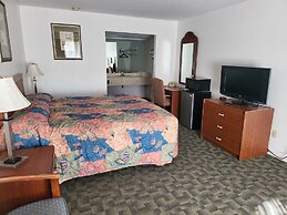Blue Ribbon Inn and Suites