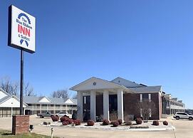 Blue Ribbon Inn and Suites