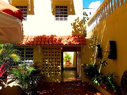 Canario Boutique Hotel