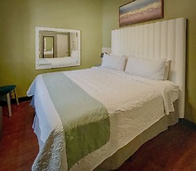 Canario Boutique Hotel