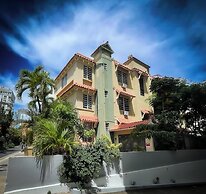Canario Boutique Hotel