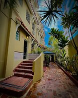 Canario Boutique Hotel