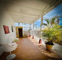 Canario Boutique Hotel