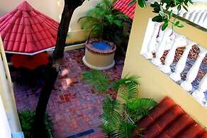 Canario Boutique Hotel