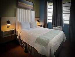 Canario Boutique Hotel