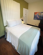 Canario Boutique Hotel