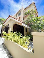 Canario Boutique Hotel