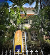 Canario Boutique Hotel