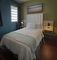 Canario Boutique Hotel
