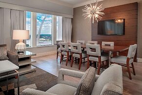 Hilton St. Louis at the Ballpark