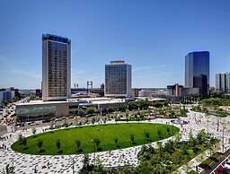Hilton St. Louis at the Ballpark