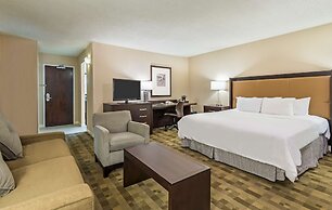 Hilton St. Louis at the Ballpark