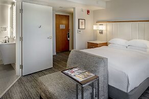 Hilton St. Louis at the Ballpark