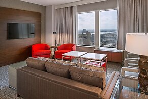 Hilton St. Louis at the Ballpark