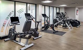 Hilton St. Louis at the Ballpark