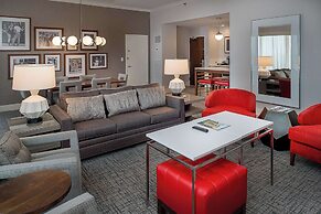 Hilton St. Louis at the Ballpark