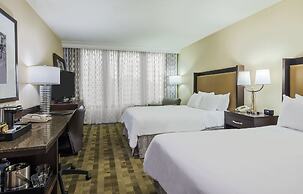 Hilton St. Louis at the Ballpark