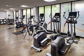 Hilton St. Louis at the Ballpark